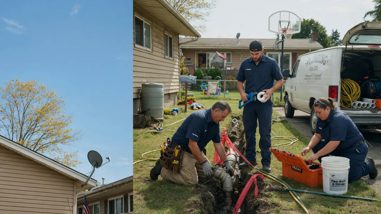 Garbage Disposal Replacement in Ladd, IL near me