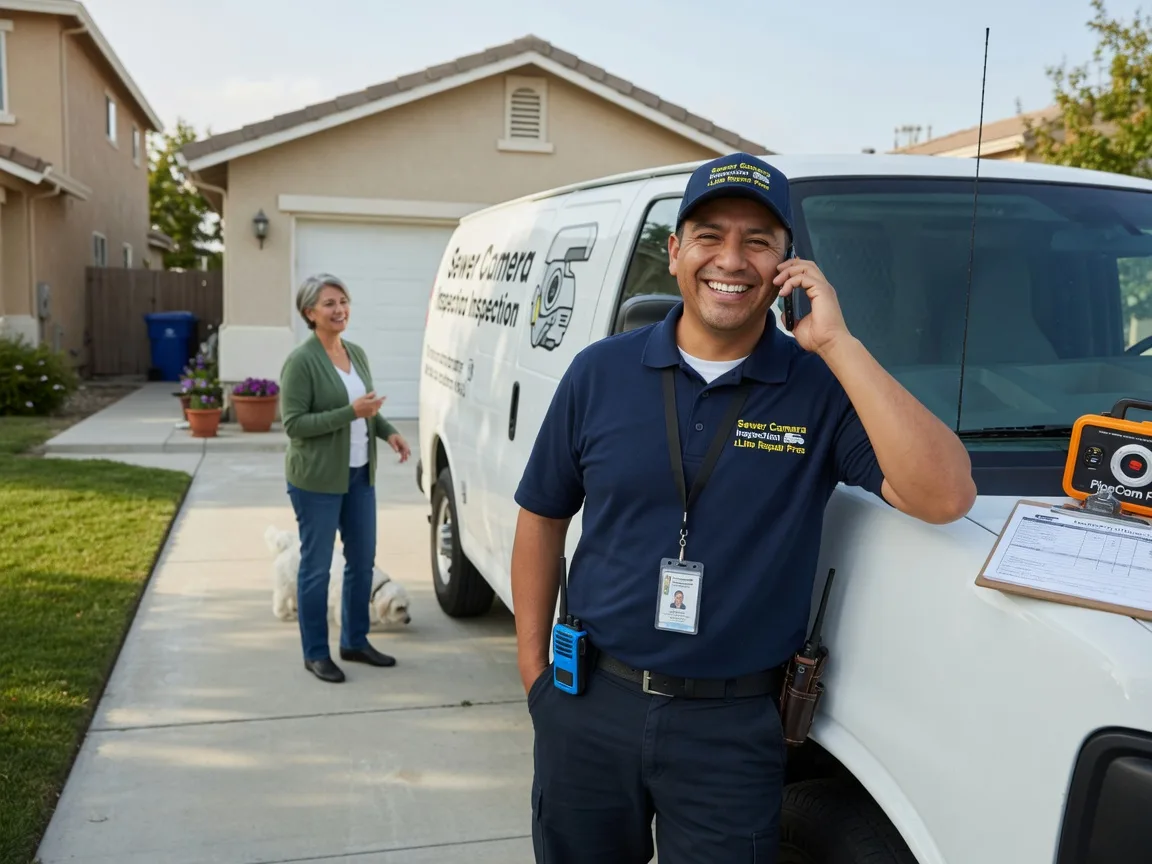 Sewer Line Repair Ladd, IL FAQs